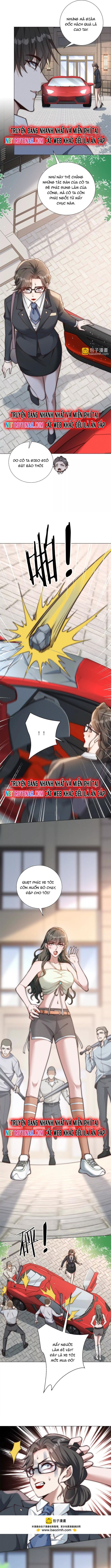 Vật Giá Sụt Giảm, Triệu Phú Quay Về - chap50 - Trang 5